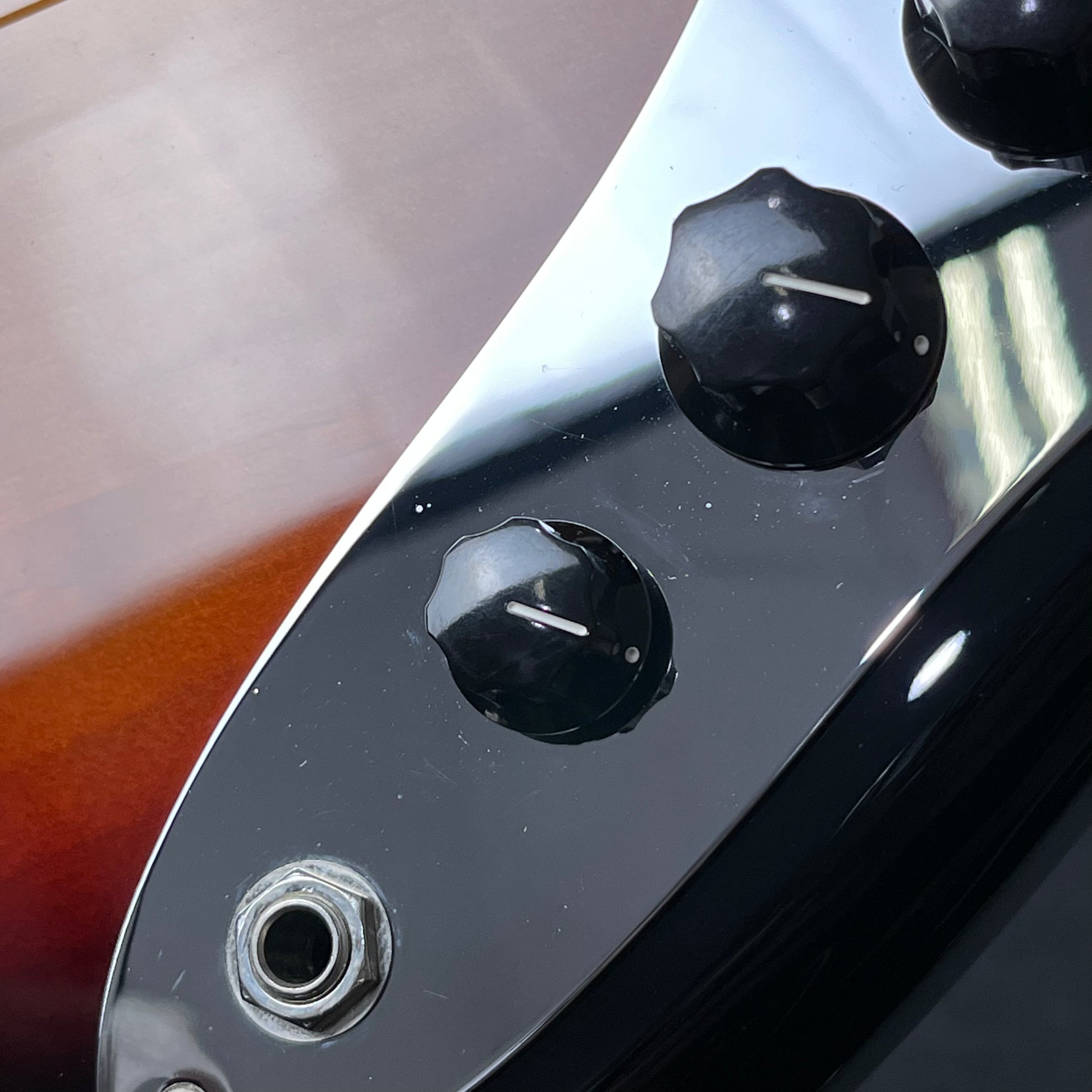 Fender Player II Jazz Bass