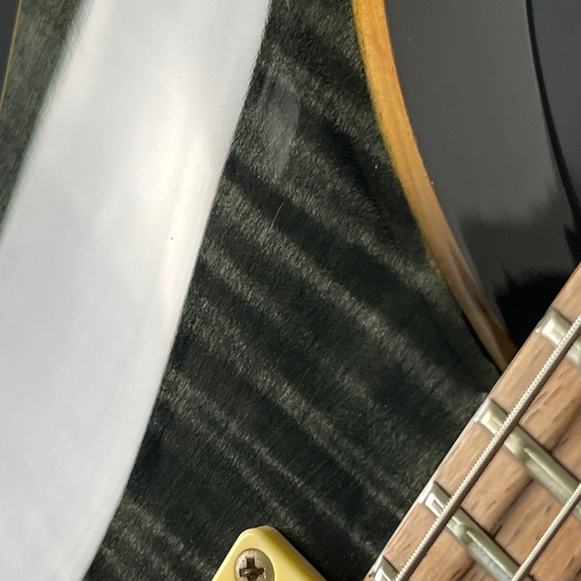 PRS SE Custom 24 2017