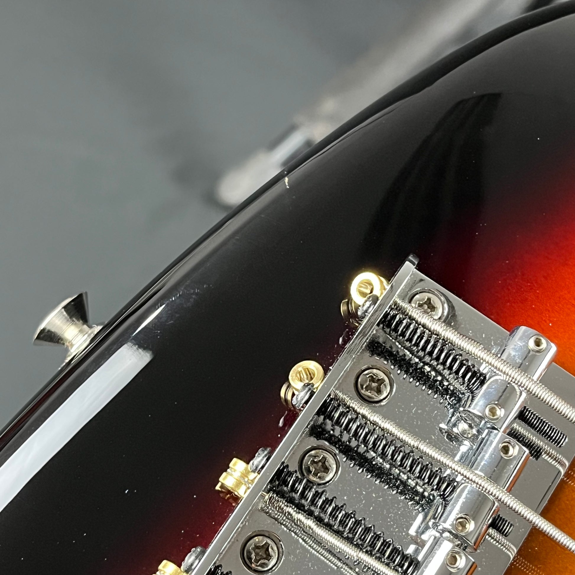 Fender Player II Jazz Bass