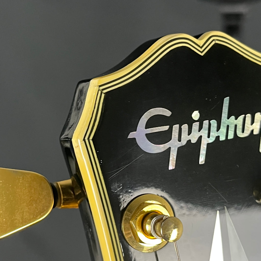 Epiphone Korea Les Paul Custom