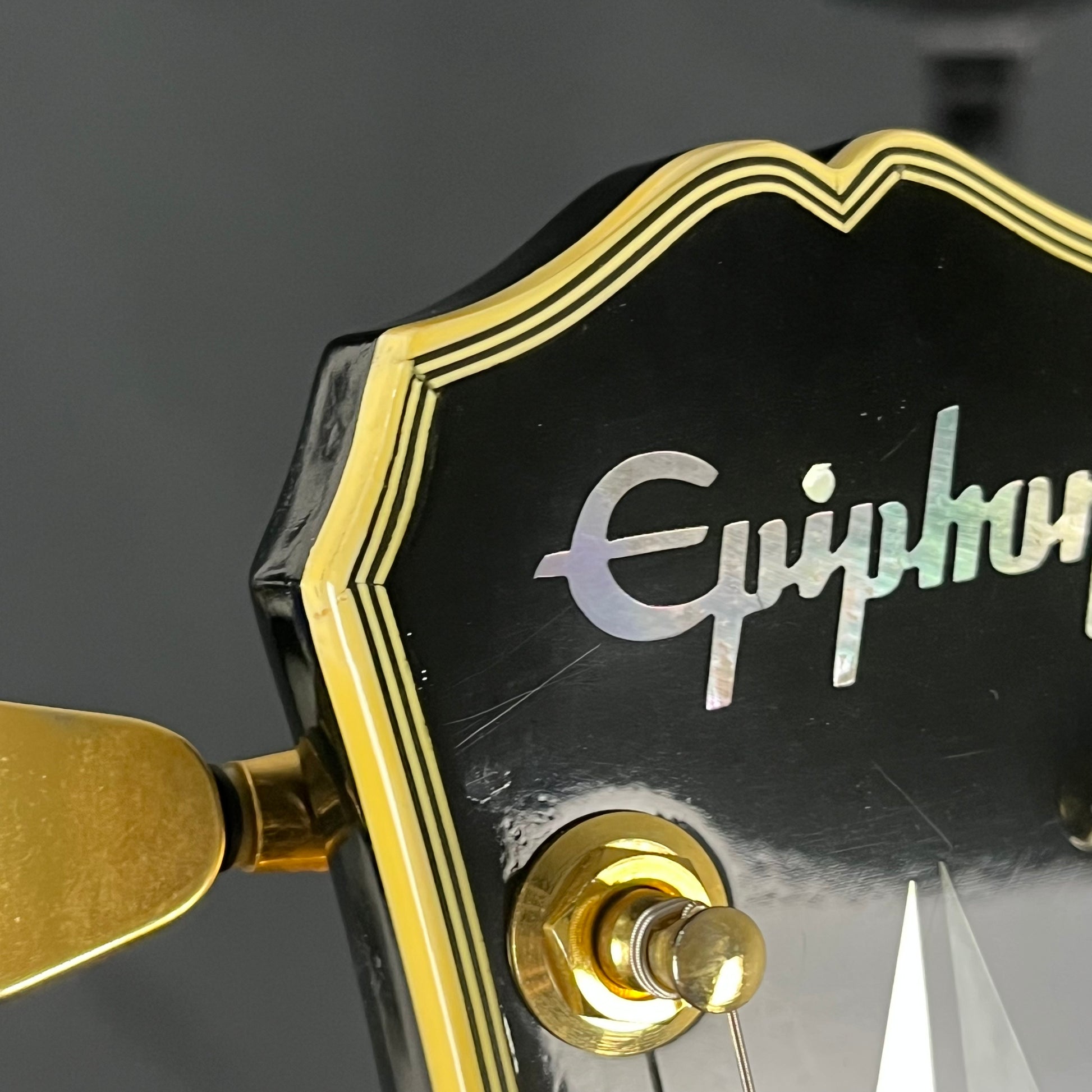 Epiphone Korea Les Paul Custom