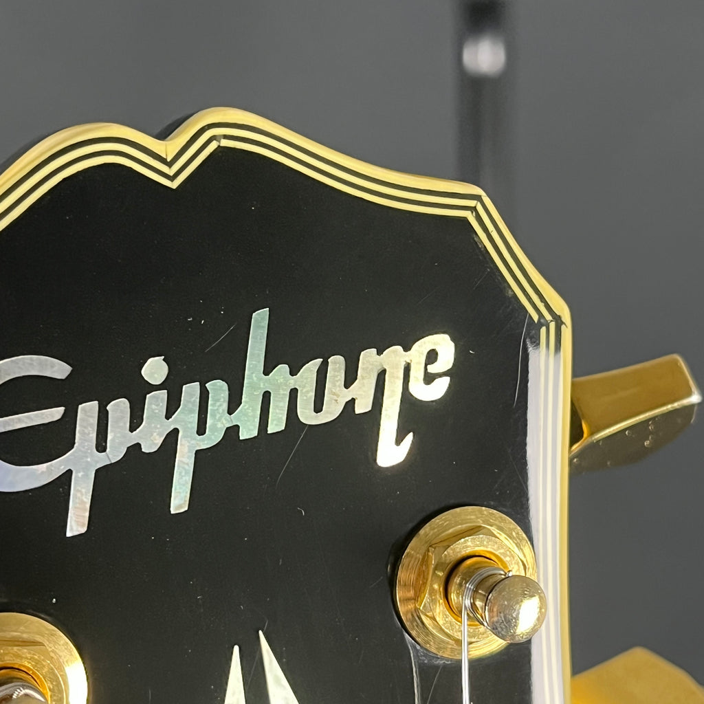 Epiphone Korea Les Paul Custom