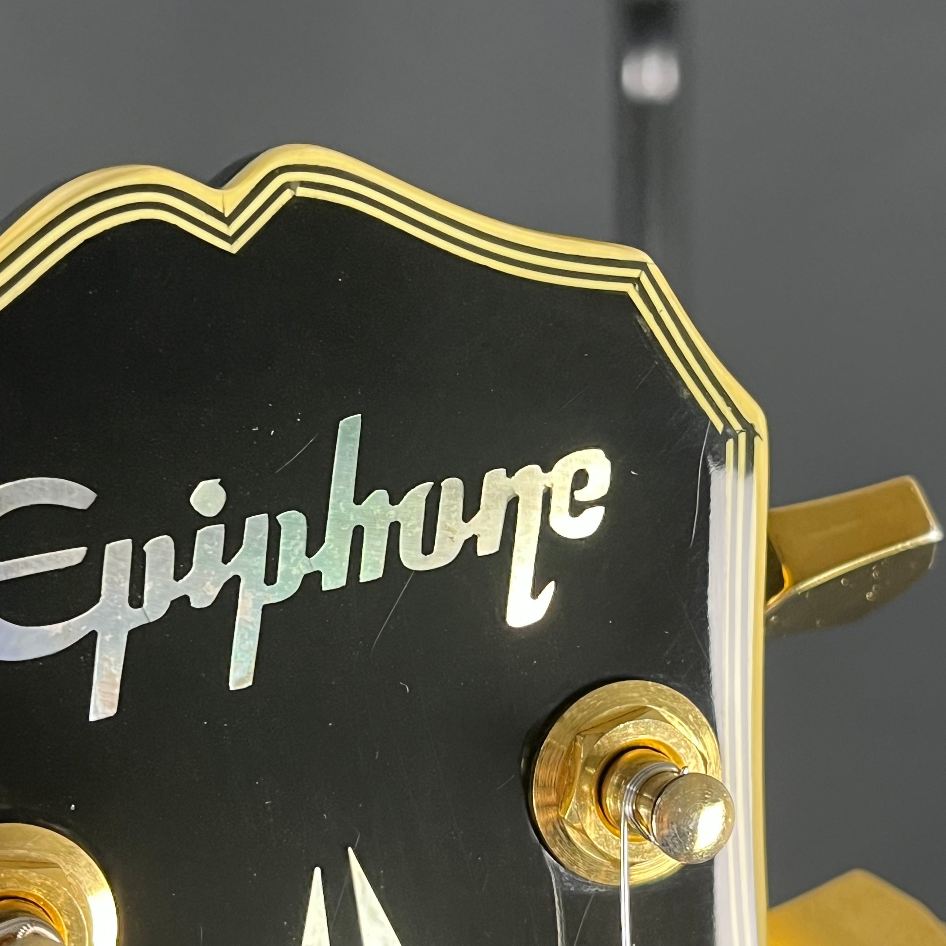 Epiphone Korea Les Paul Custom