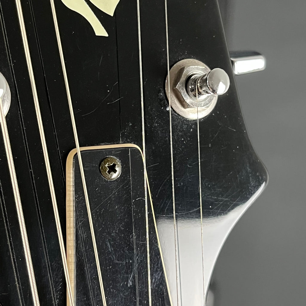 Aria Pro II PE-40