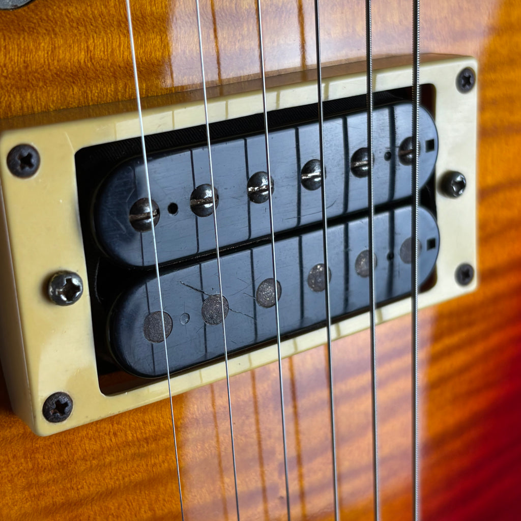 Epiphone Korea Les Paul Standard Bolt-on