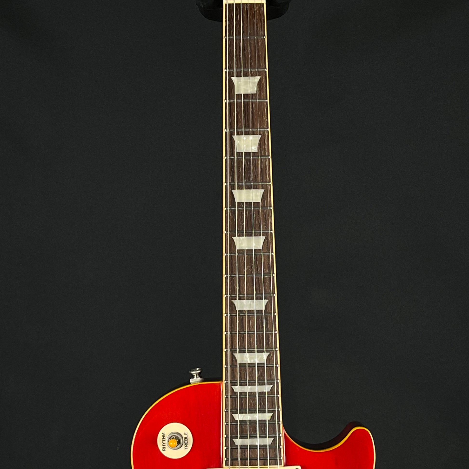Epiphone Les Paul Classic Plaintop