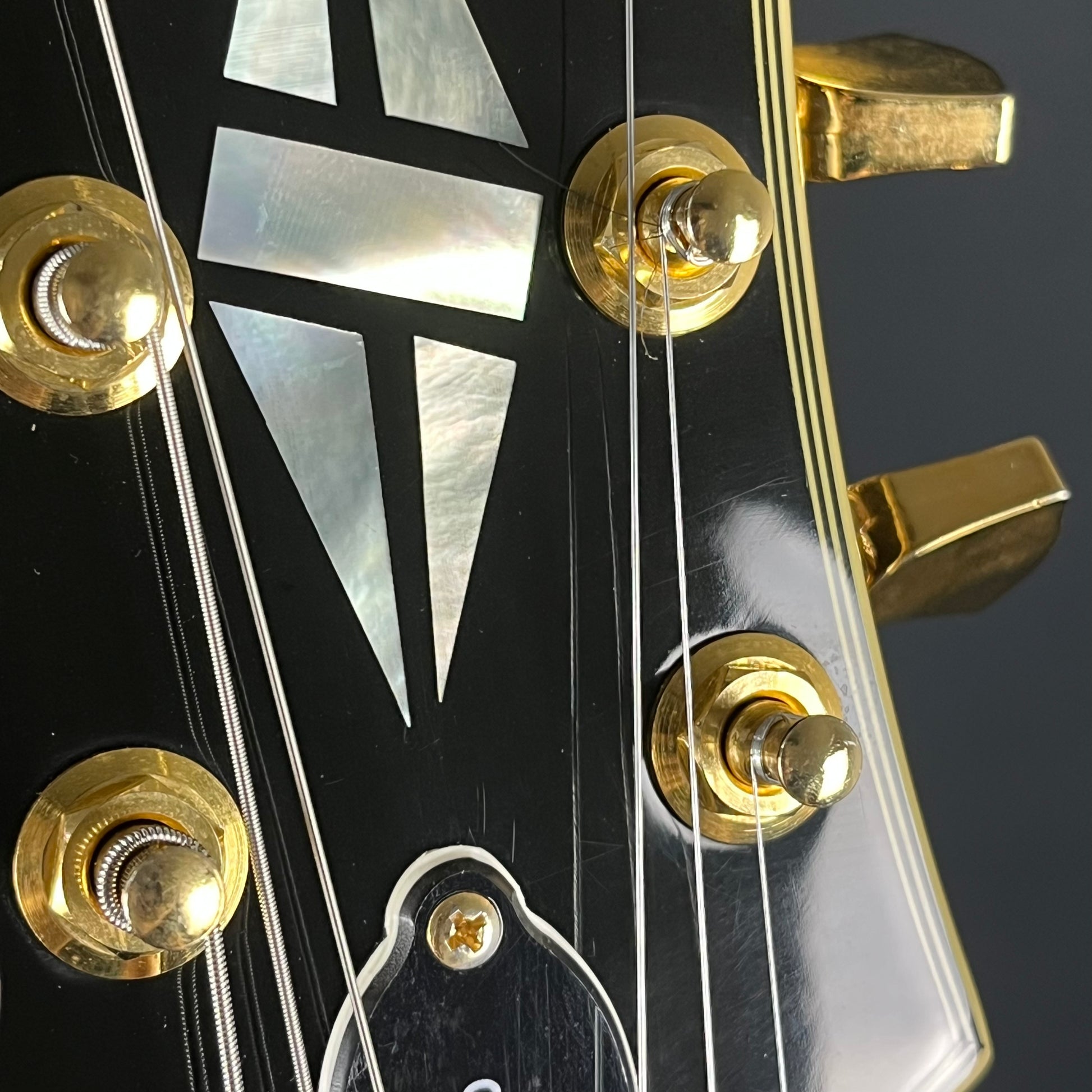 Epiphone Korea Les Paul Custom