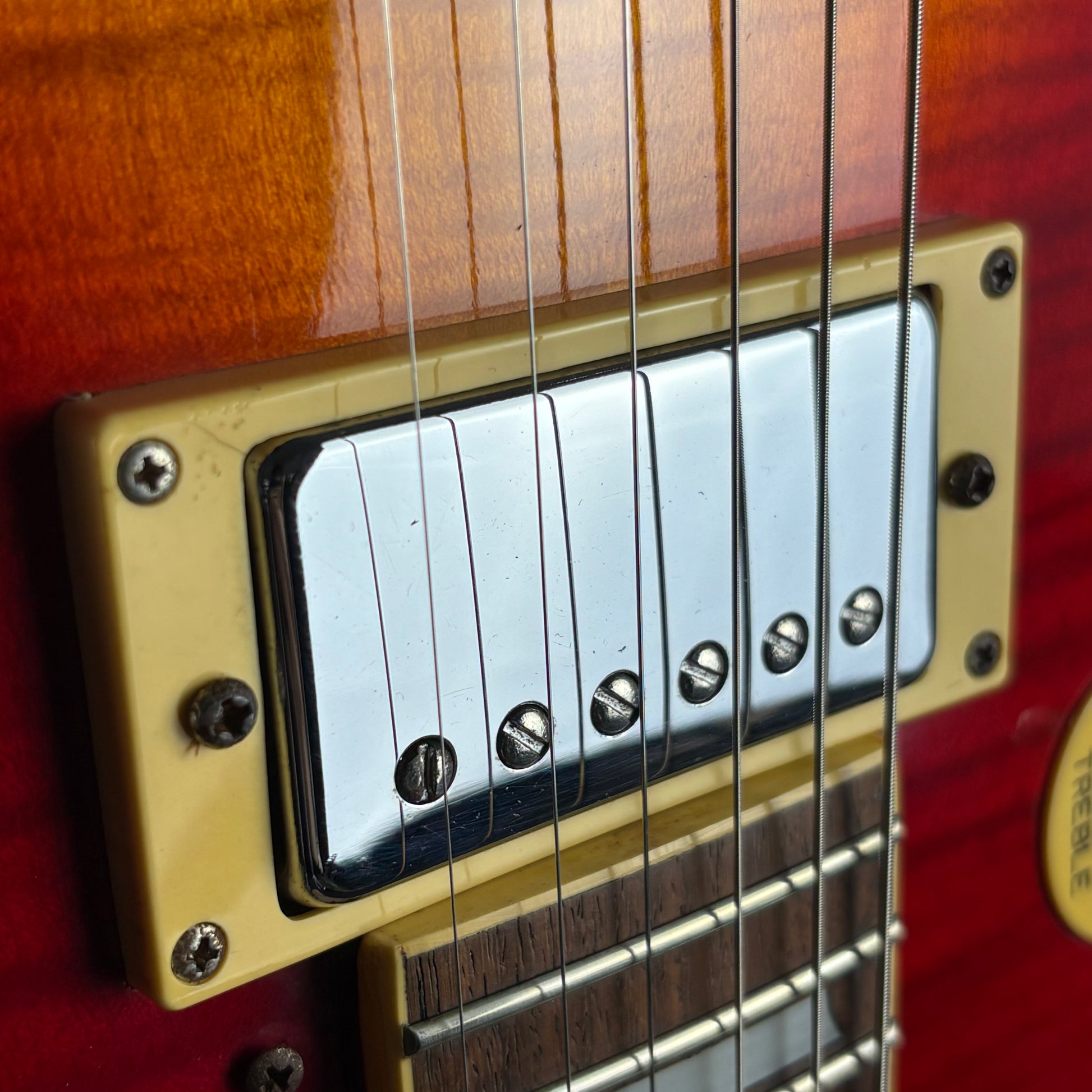Epiphone Korea Les Paul Standard Bolt-on