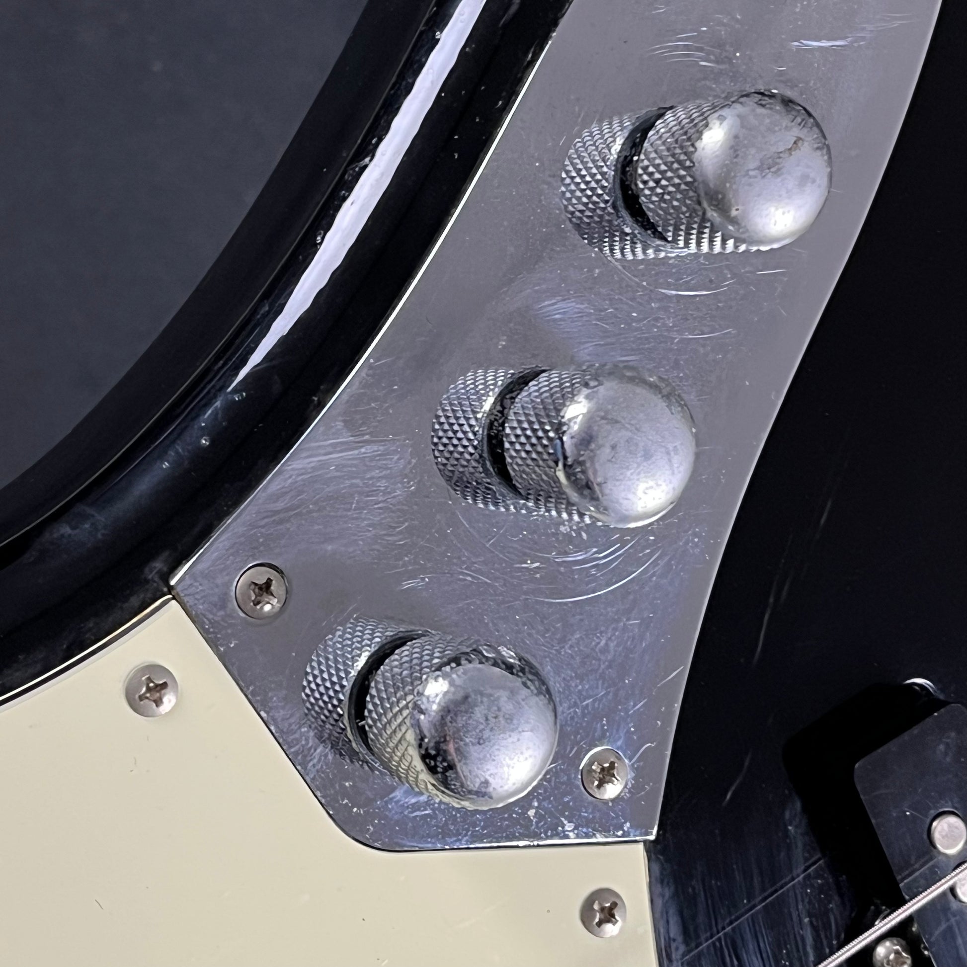 Fernandes Jazz Bass