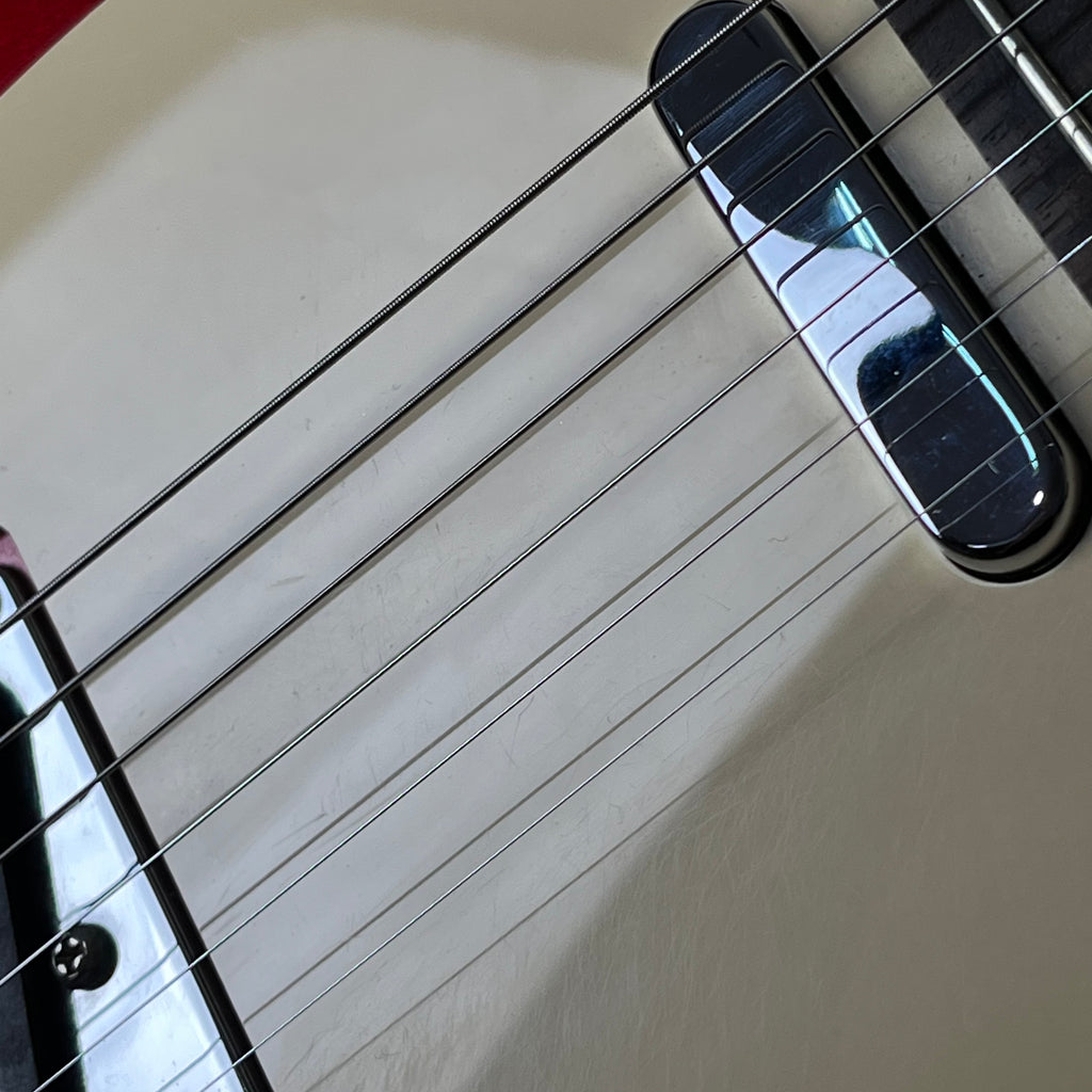 Squier Standard Telecaster