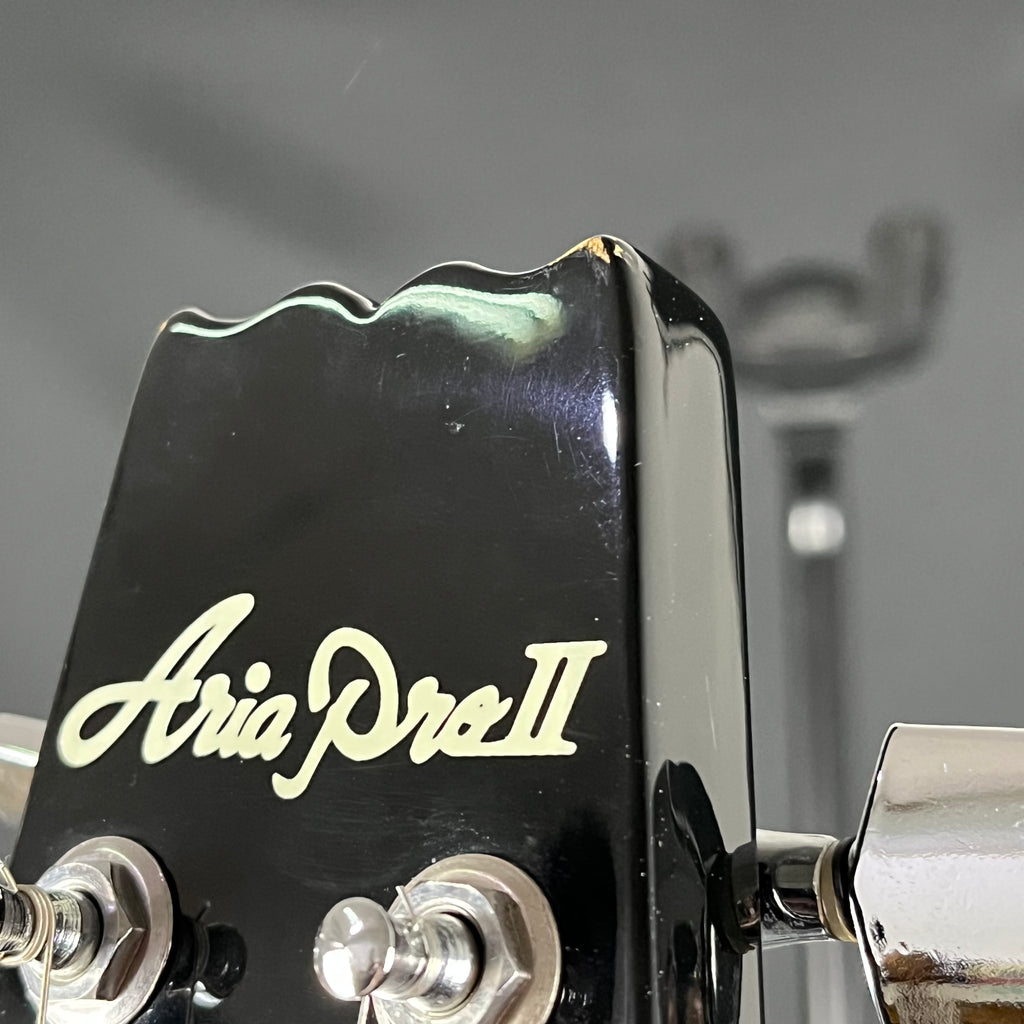 Aria Pro II PE-40