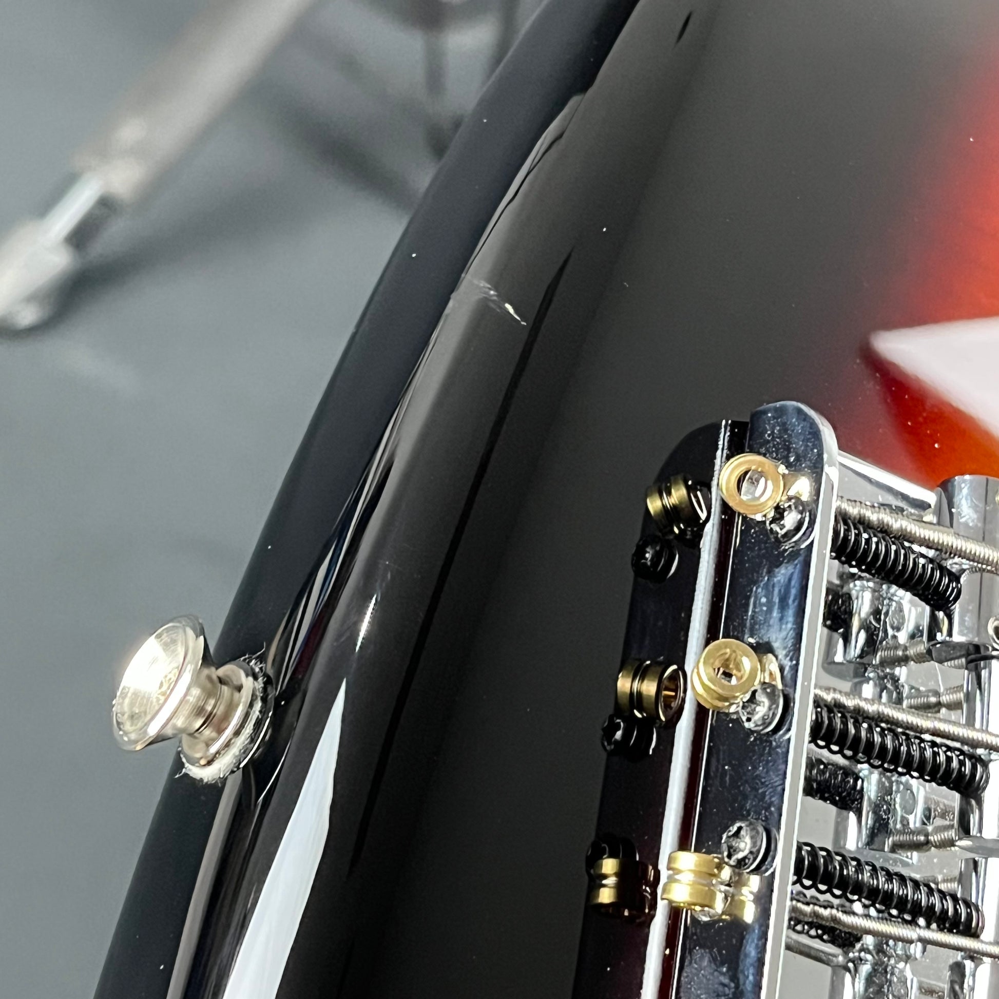 Fender Player II Jazz Bass