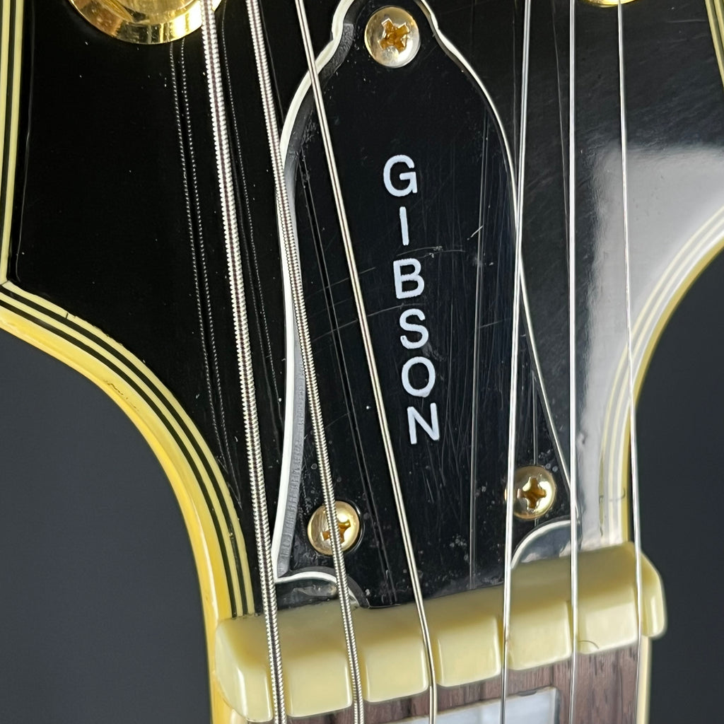 Epiphone Korea Les Paul Custom