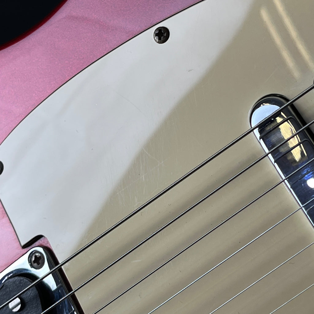 Squier Standard Telecaster