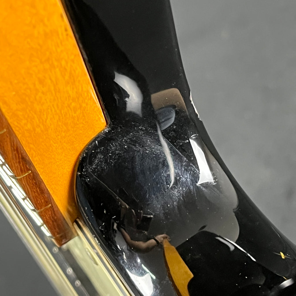 Fernandes Jazz Bass