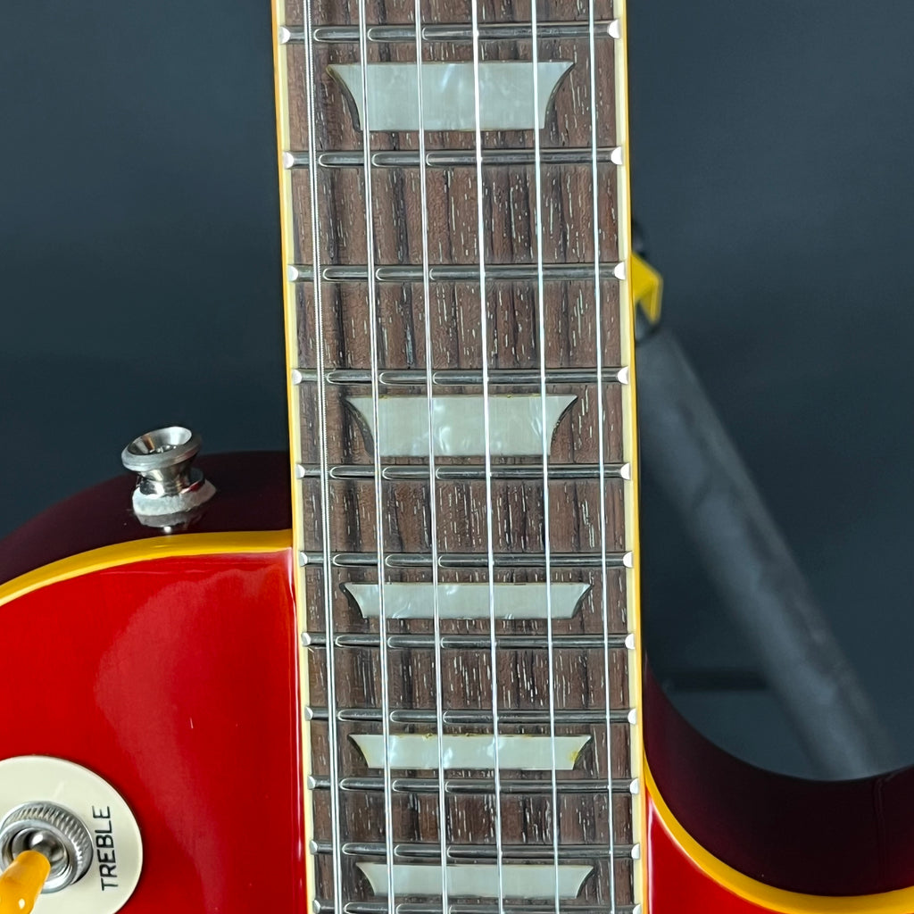 Epiphone Les Paul Classic Plaintop