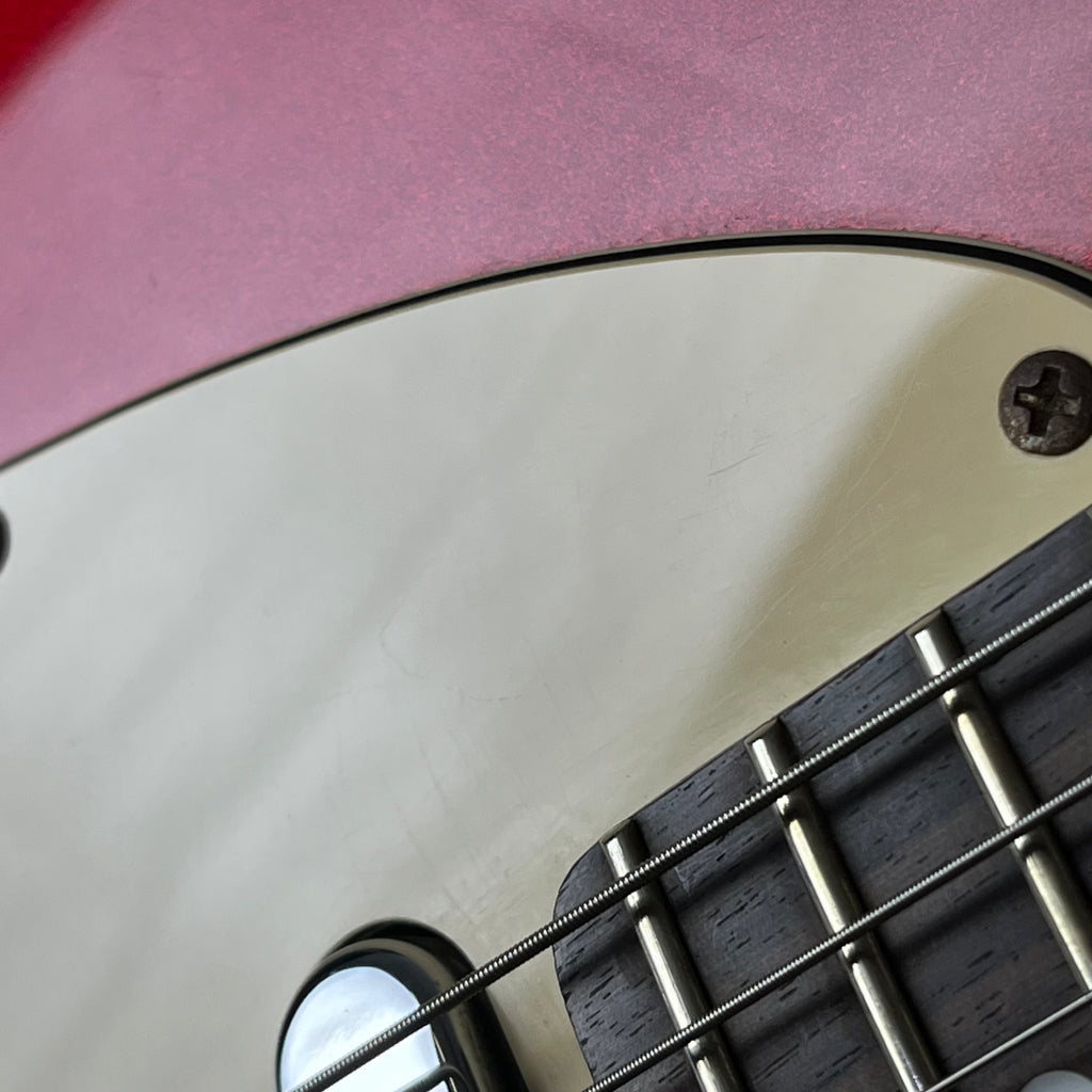 Squier Standard Telecaster