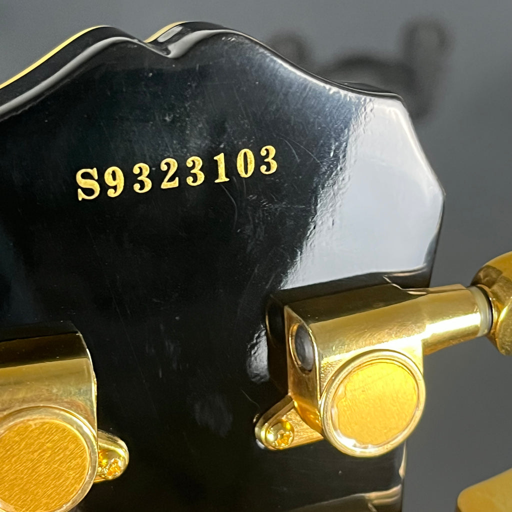 Epiphone Korea Les Paul Custom