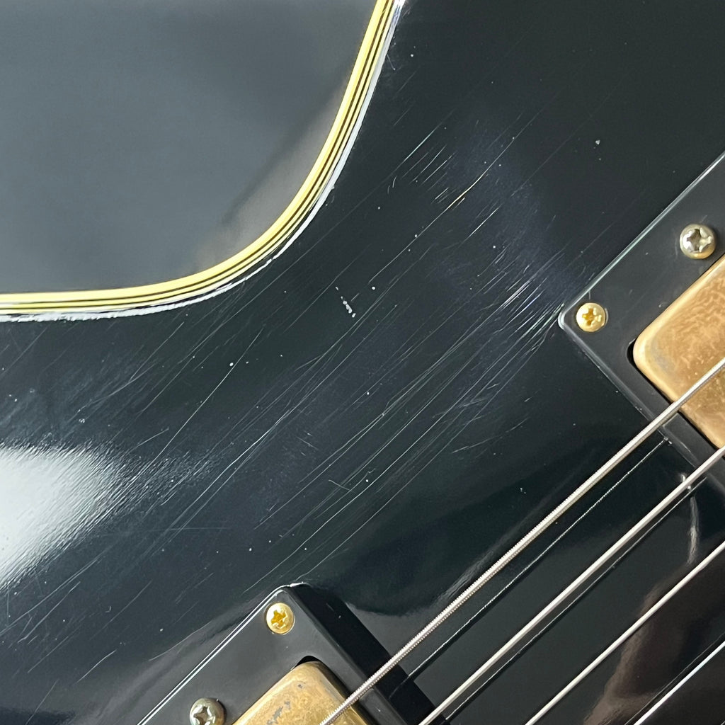 Epiphone Korea Les Paul Custom