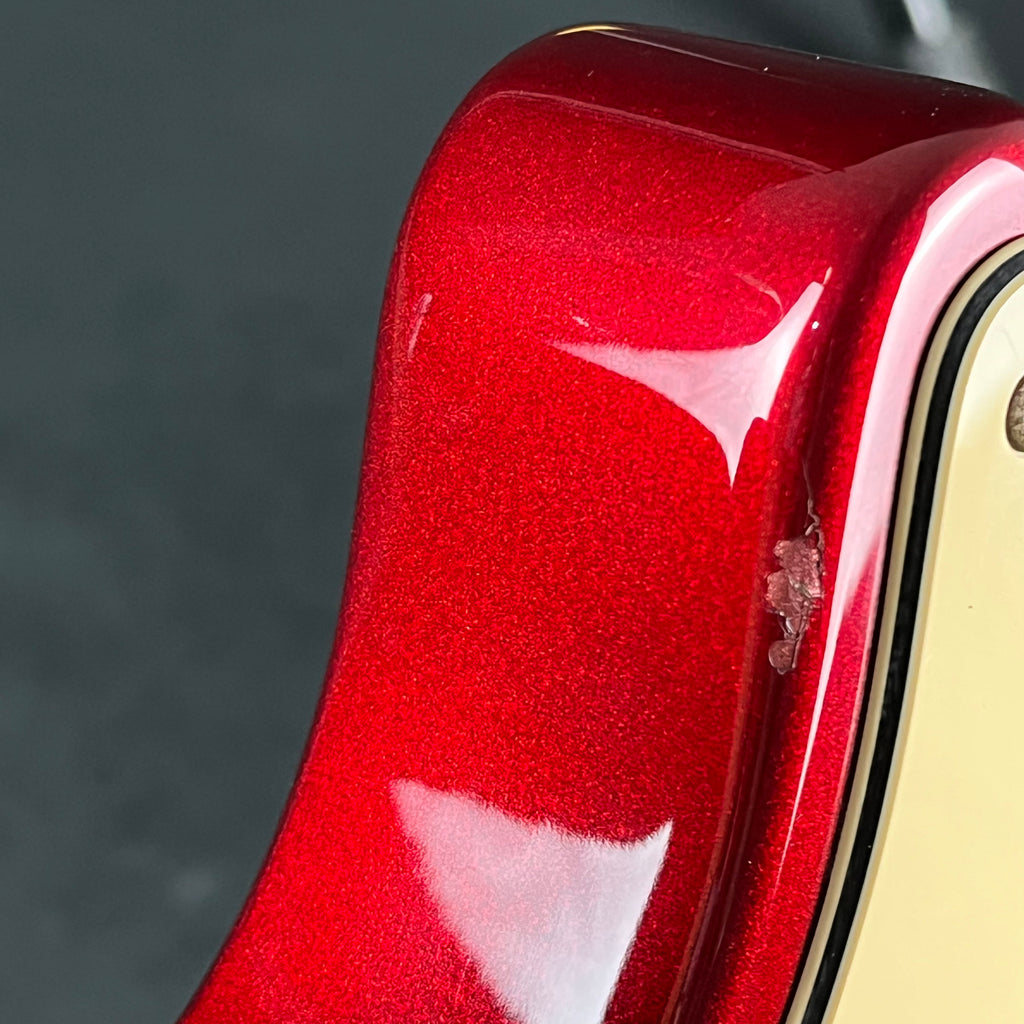 Squier Standard Telecaster