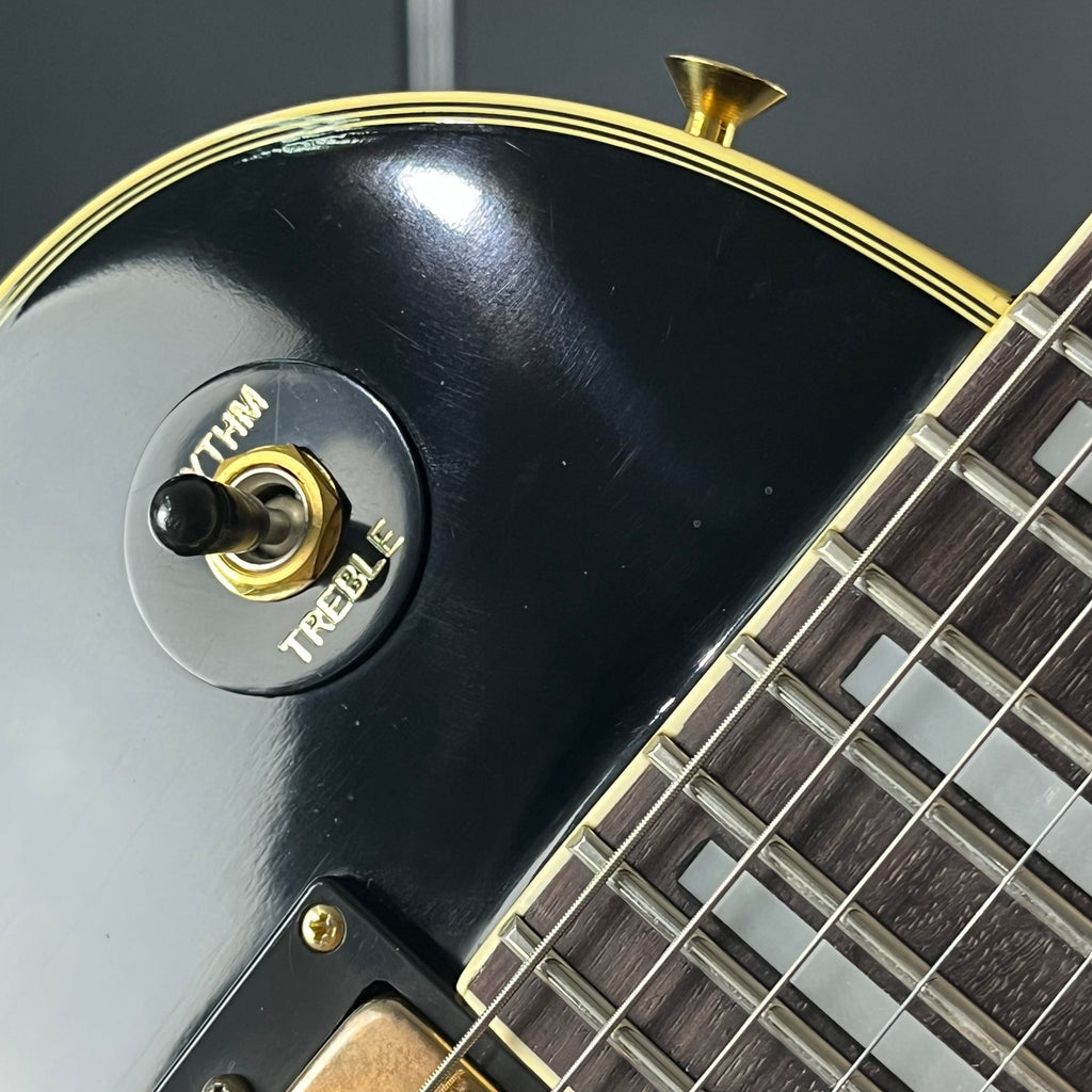 Epiphone Korea Les Paul Custom