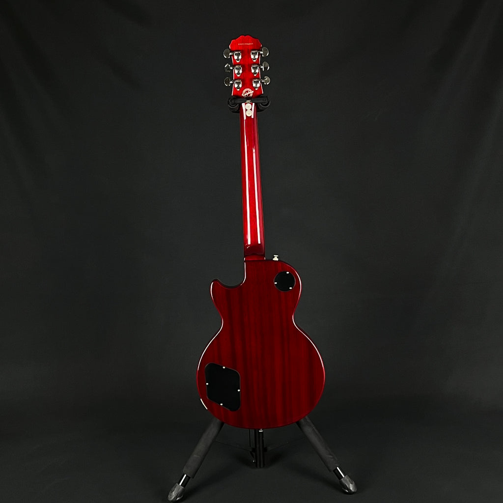Epiphone Les Paul Classic Plaintop