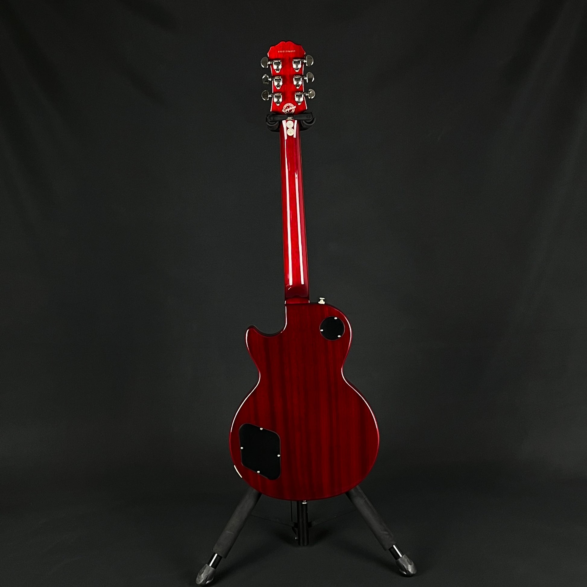 Epiphone Les Paul Classic Plaintop