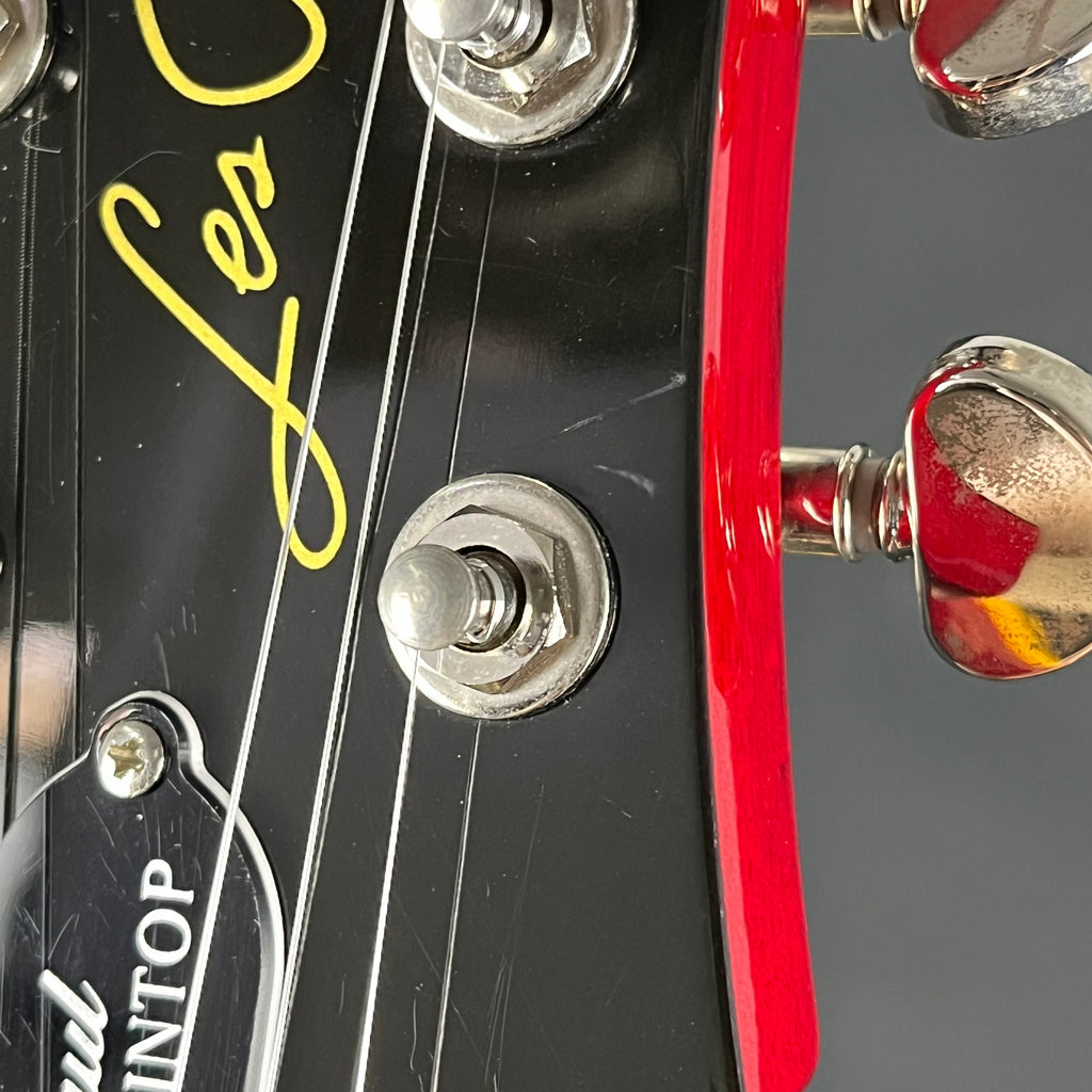 Epiphone Les Paul Classic Plaintop