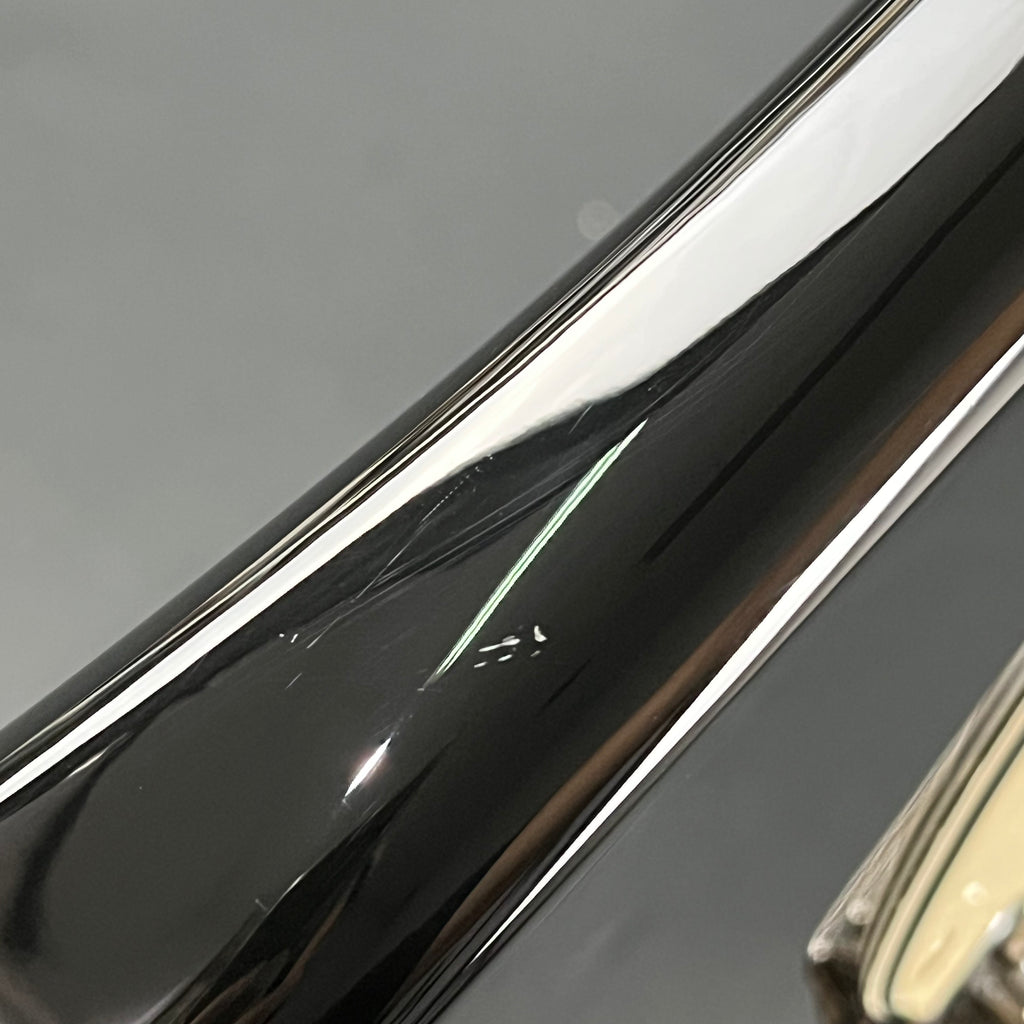 Fender Player Stratocaster MN BLK 2018