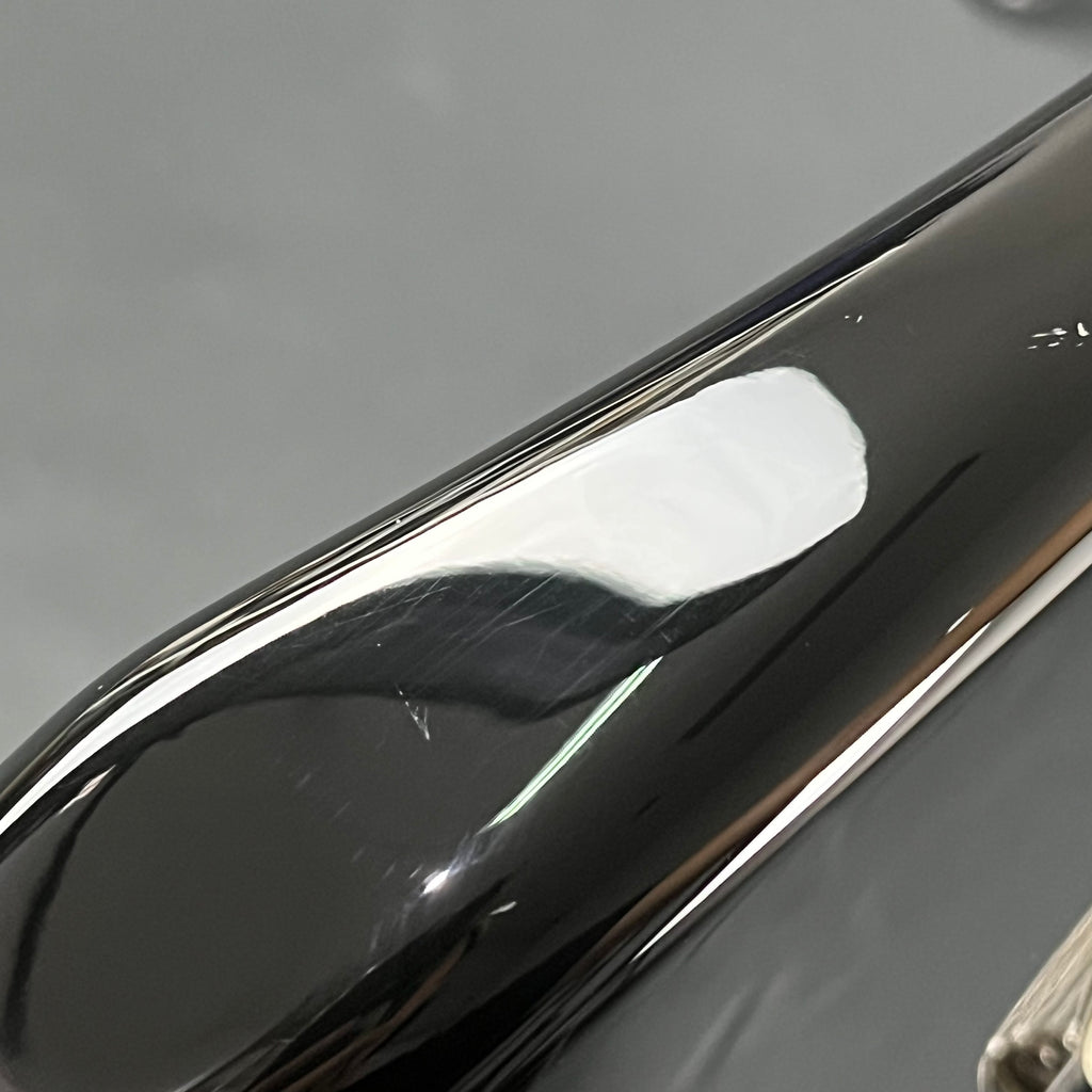 Fender Player Stratocaster MN BLK 2018