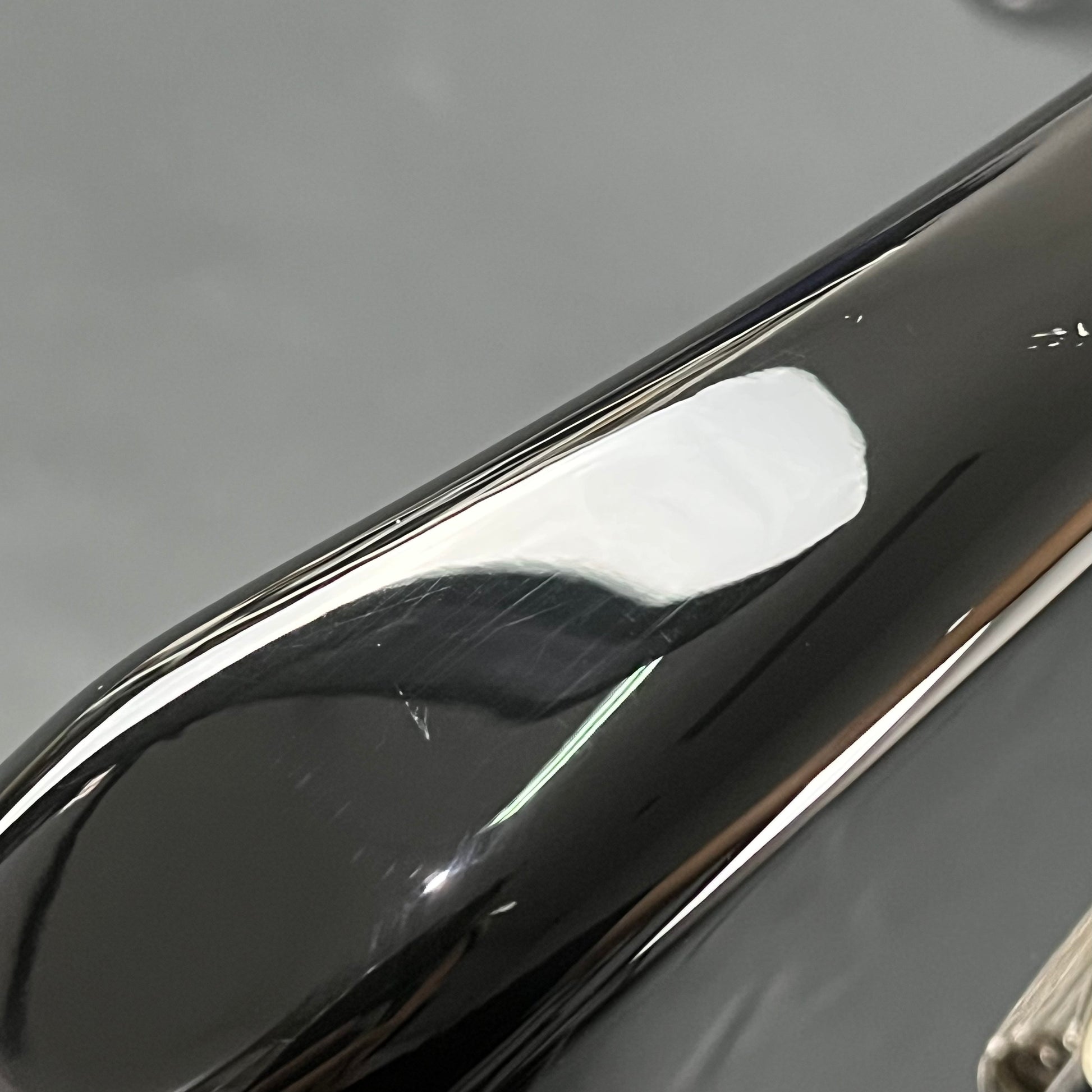 Fender Player Stratocaster MN BLK 2018
