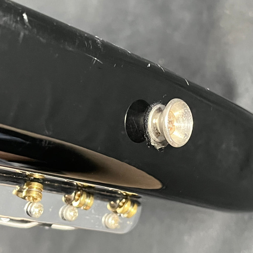 Fernandes Jazz Bass