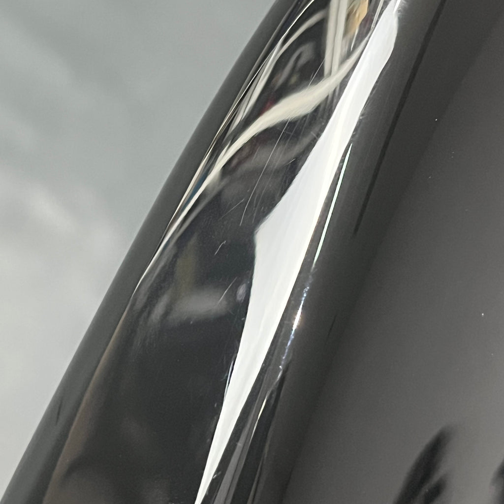 Fender Player Stratocaster MN BLK 2018