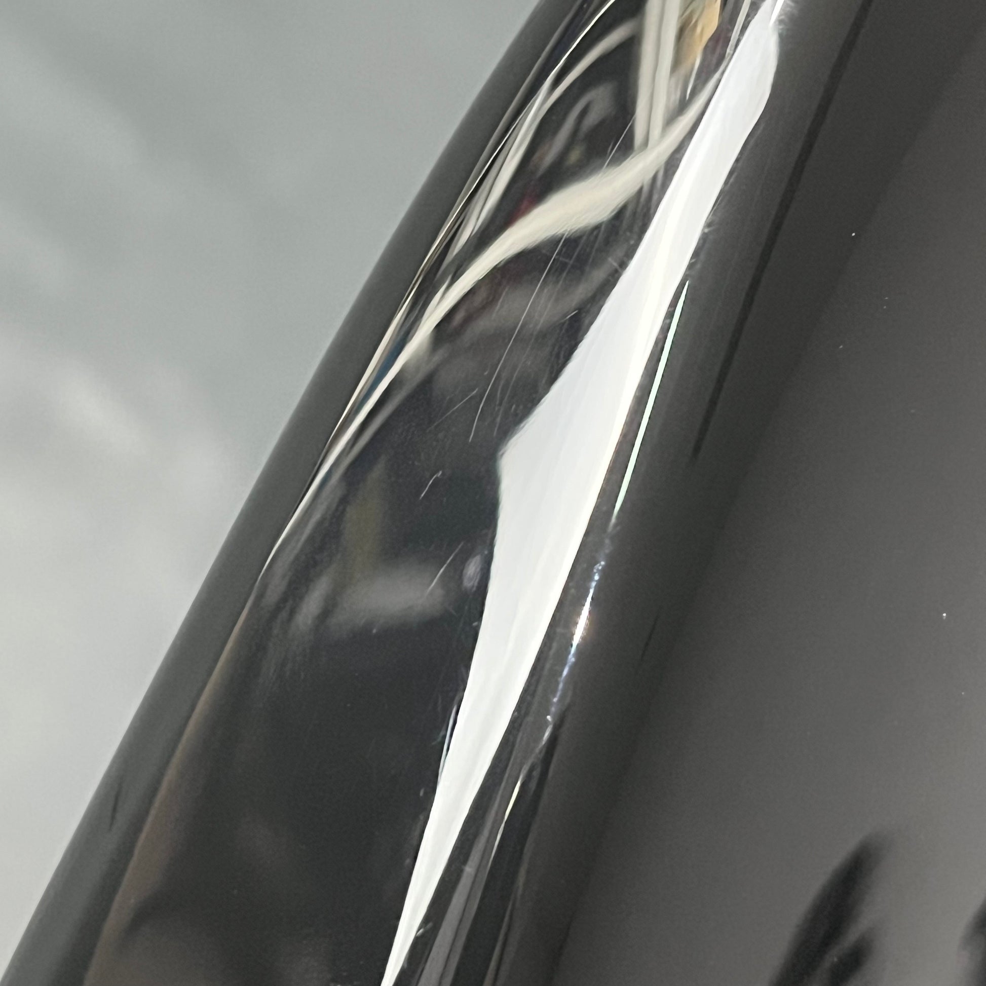 Fender Player Stratocaster MN BLK 2018