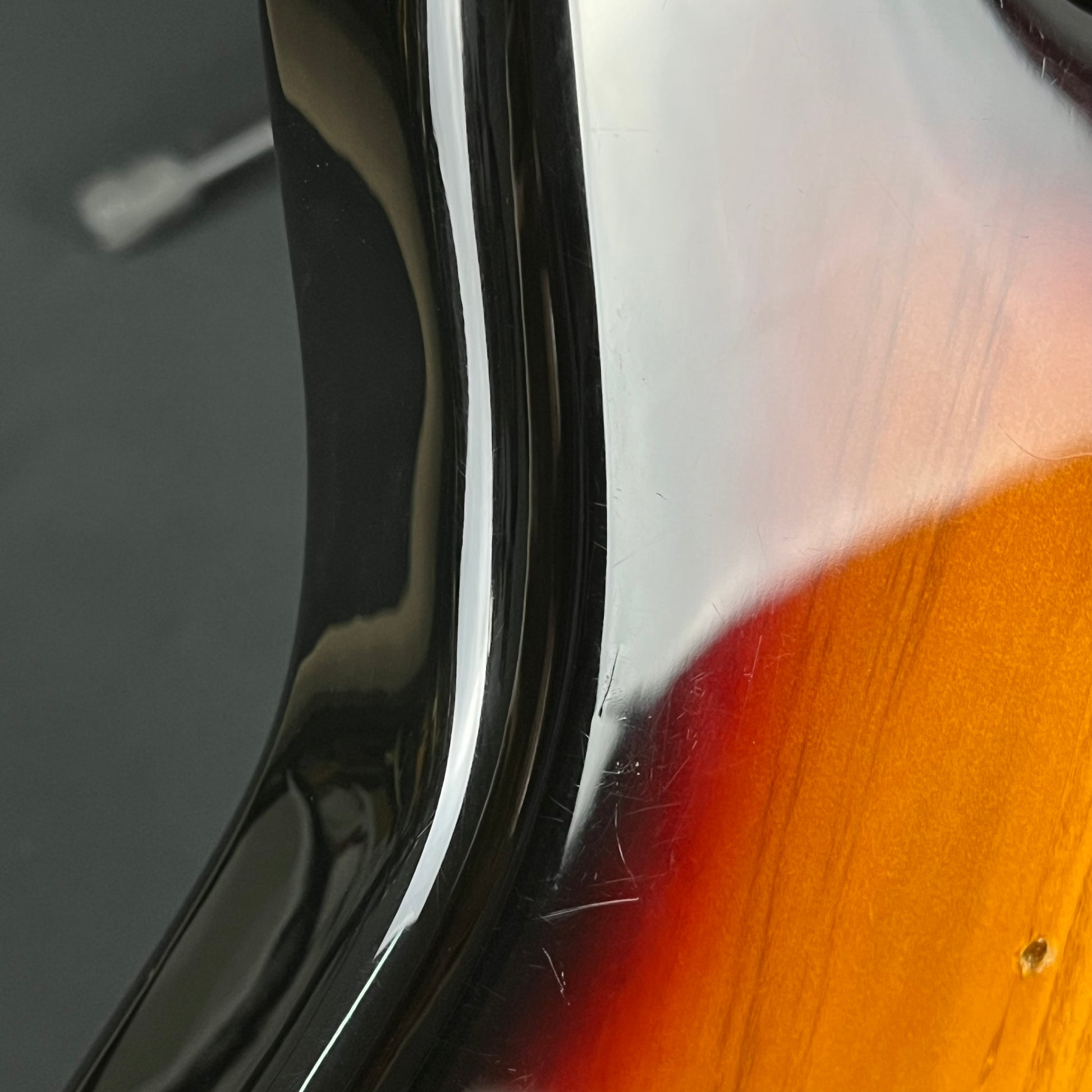 Squier Standard Stratocaster