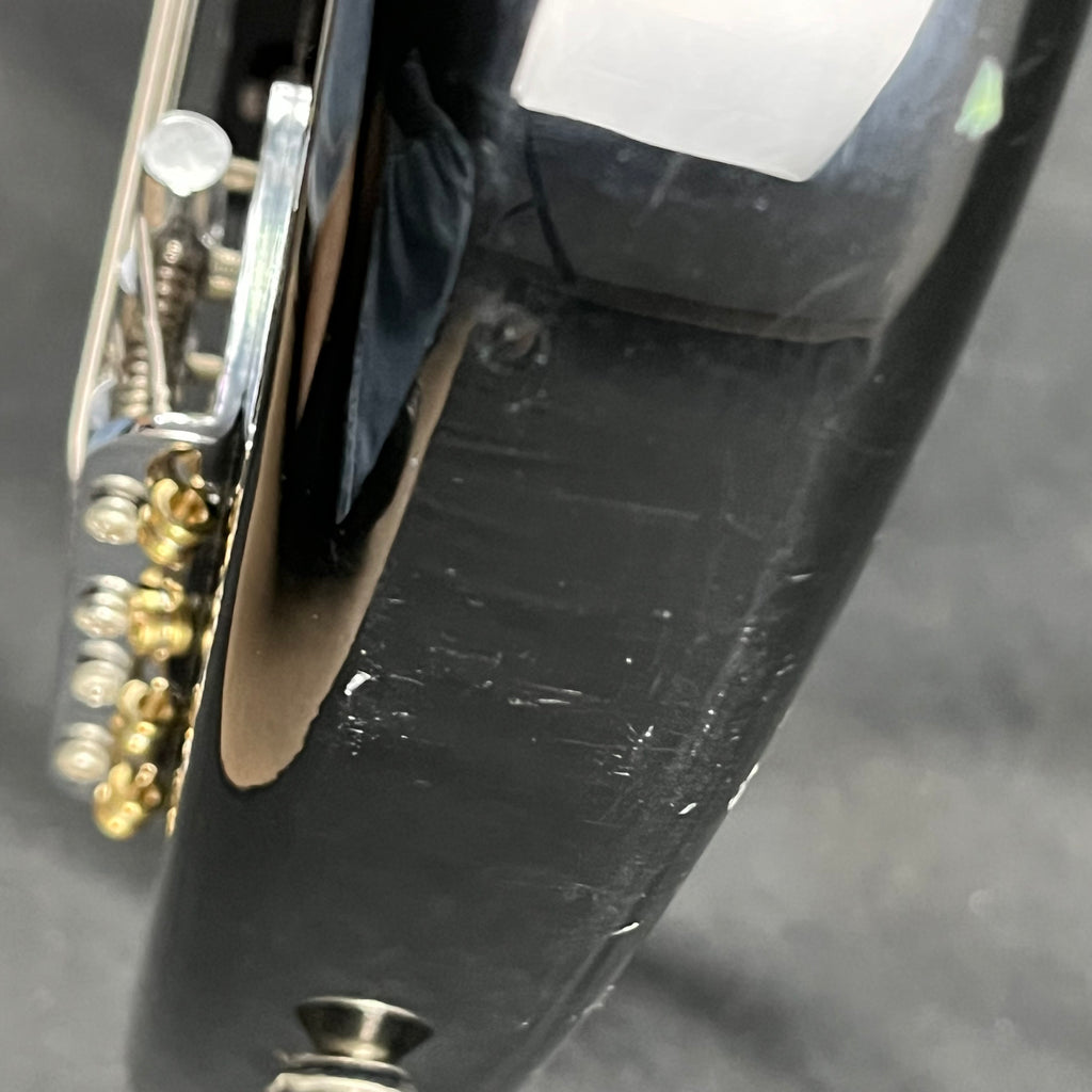 Fernandes Jazz Bass