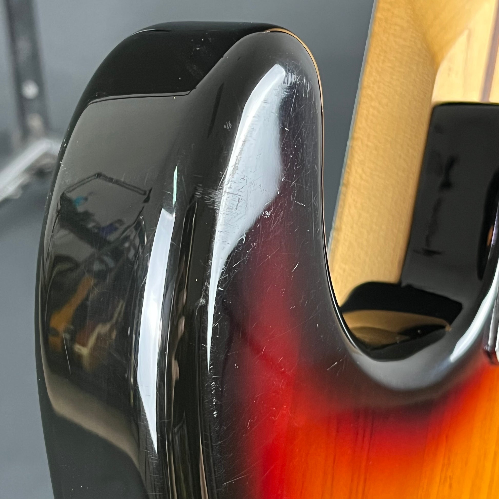 Squier Standard Stratocaster