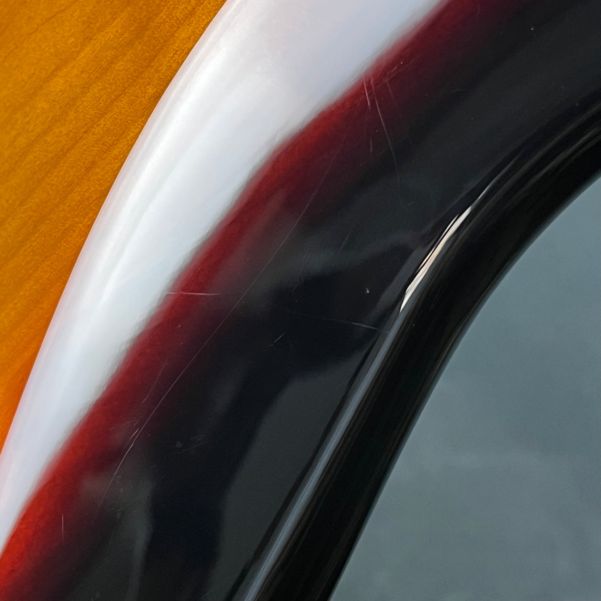 Fender Player II Jazz Bass