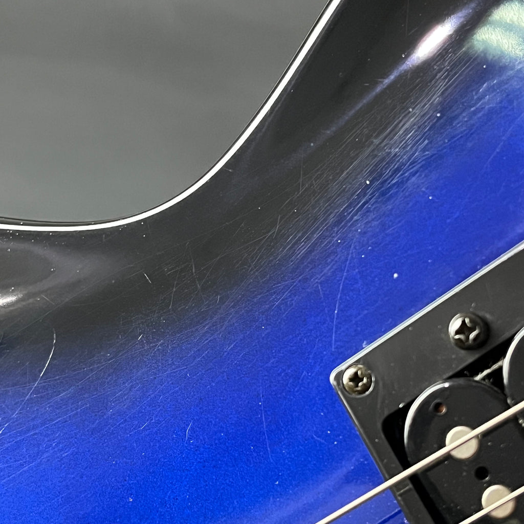 Aria Pro II PE-40
