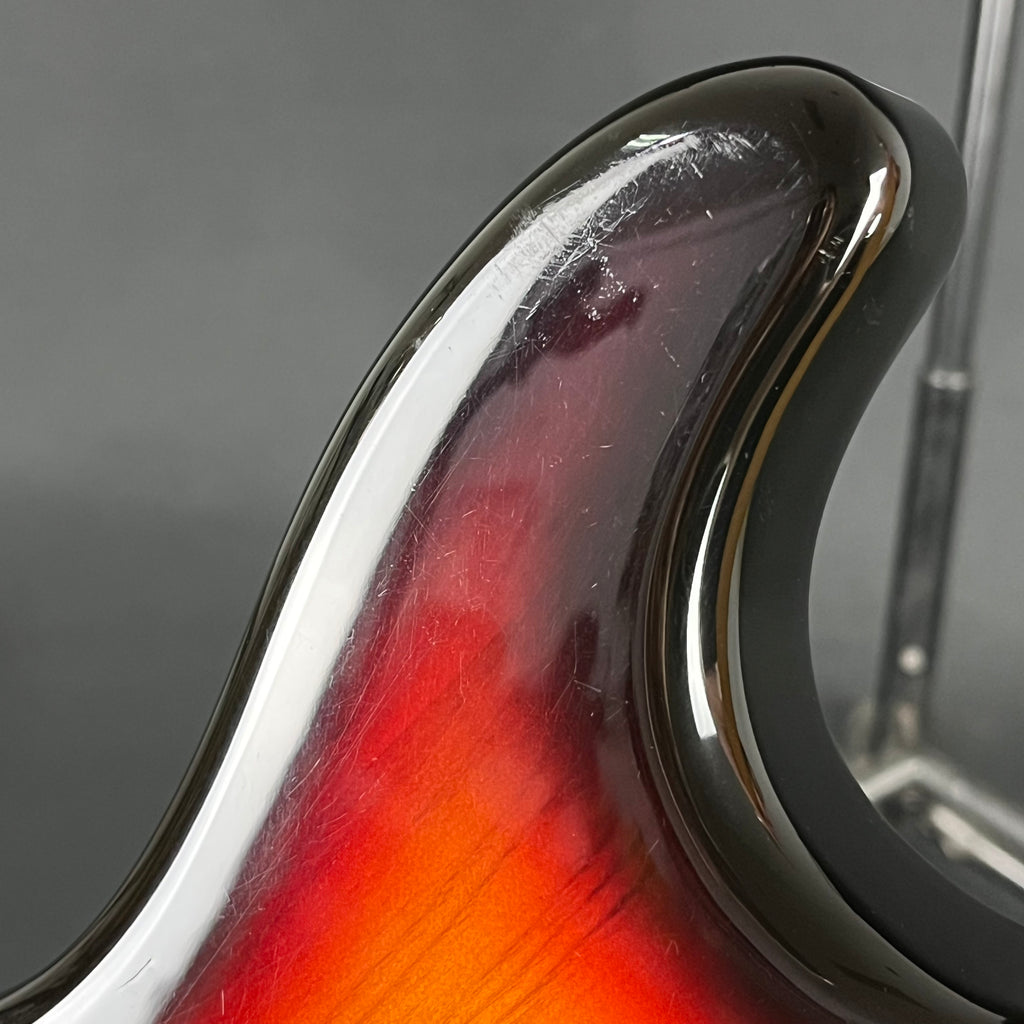 Squier Standard Stratocaster