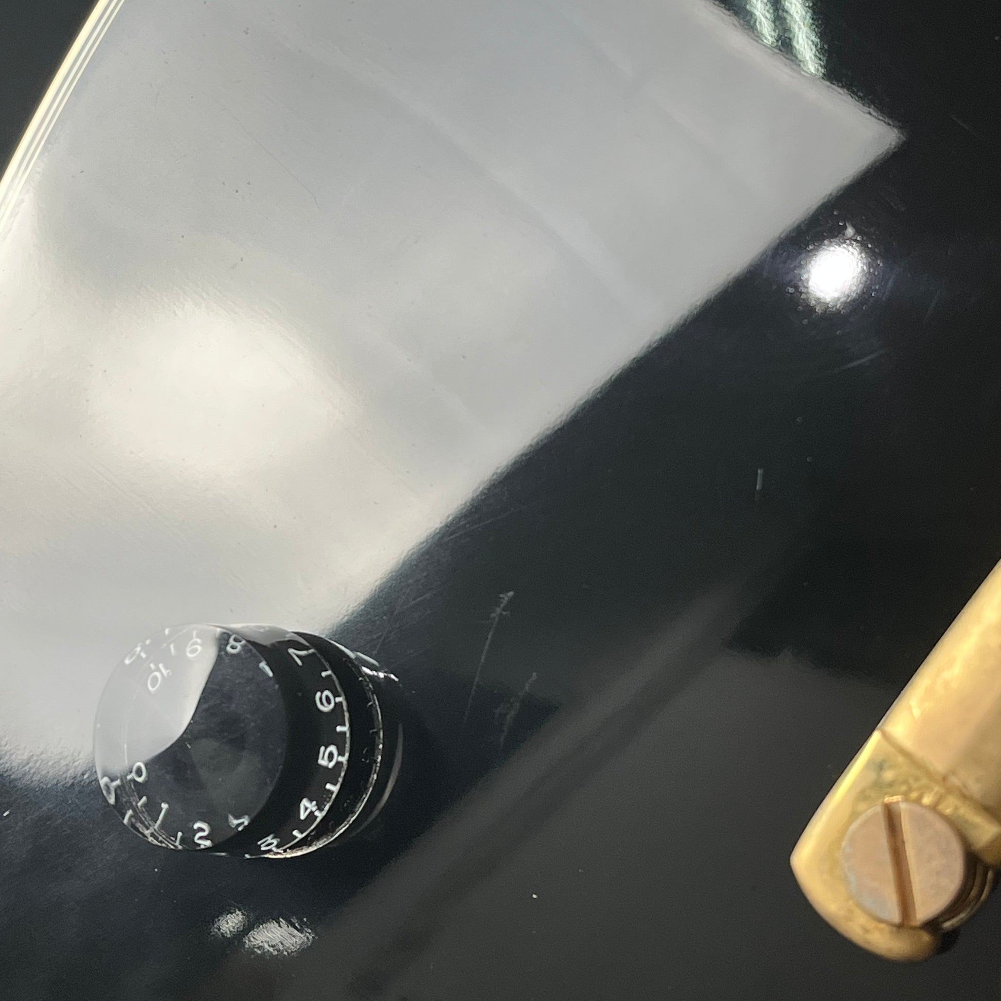 Epiphone Korea Les Paul Custom