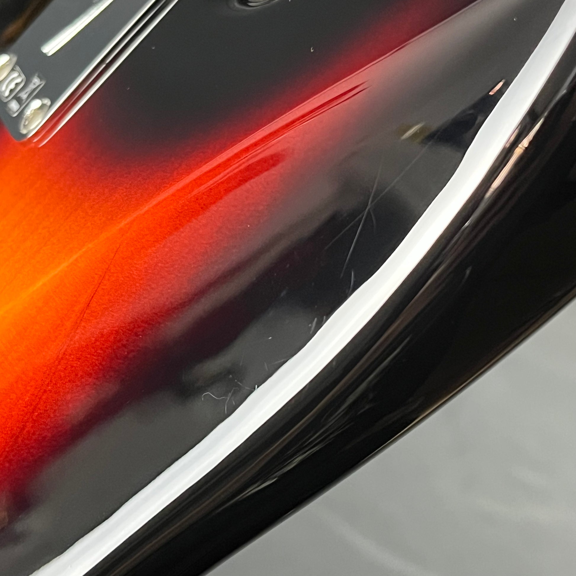 Fender Player II Jazz Bass