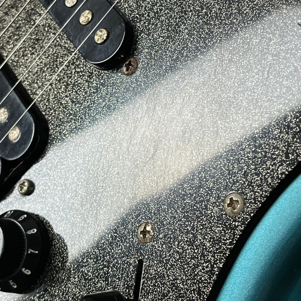 Squier Affinity Stratocaster HSS