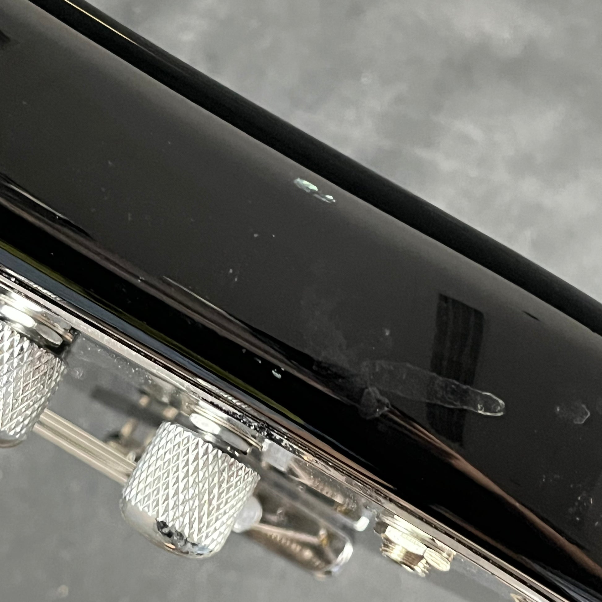 Fernandes Jazz Bass
