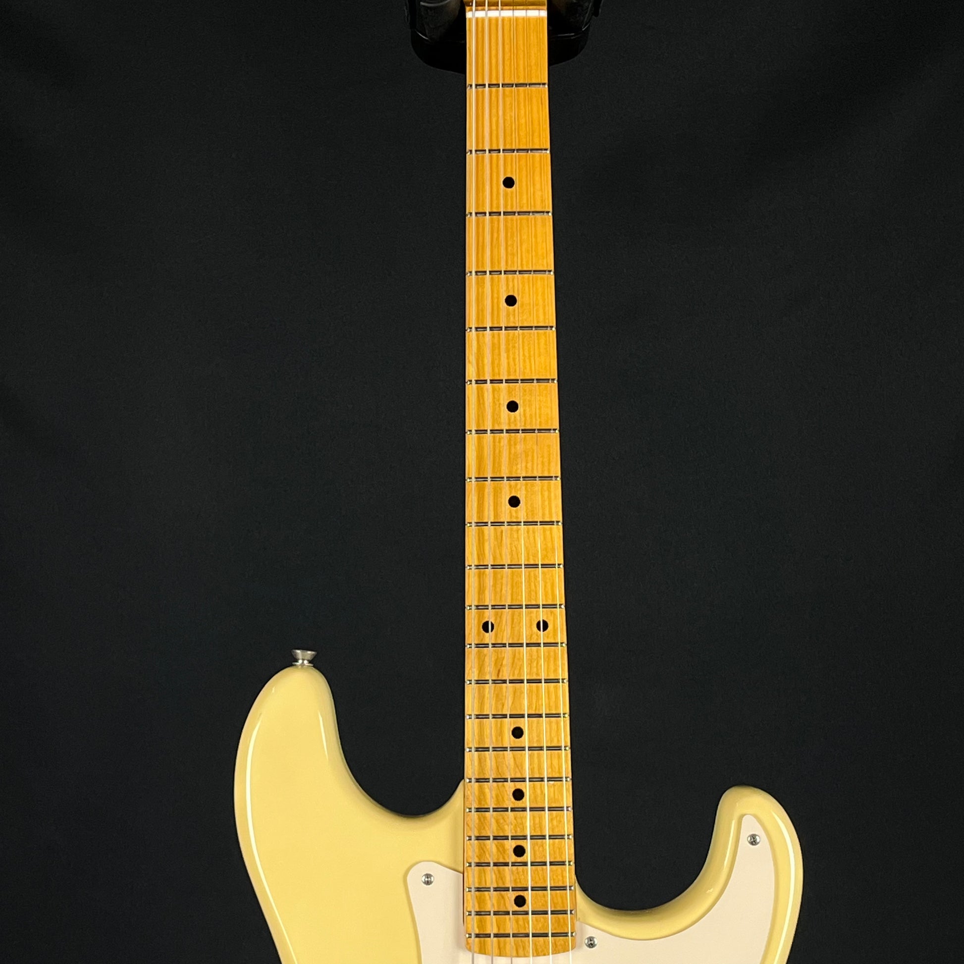 Fernandes Stratocaster *Refinish*