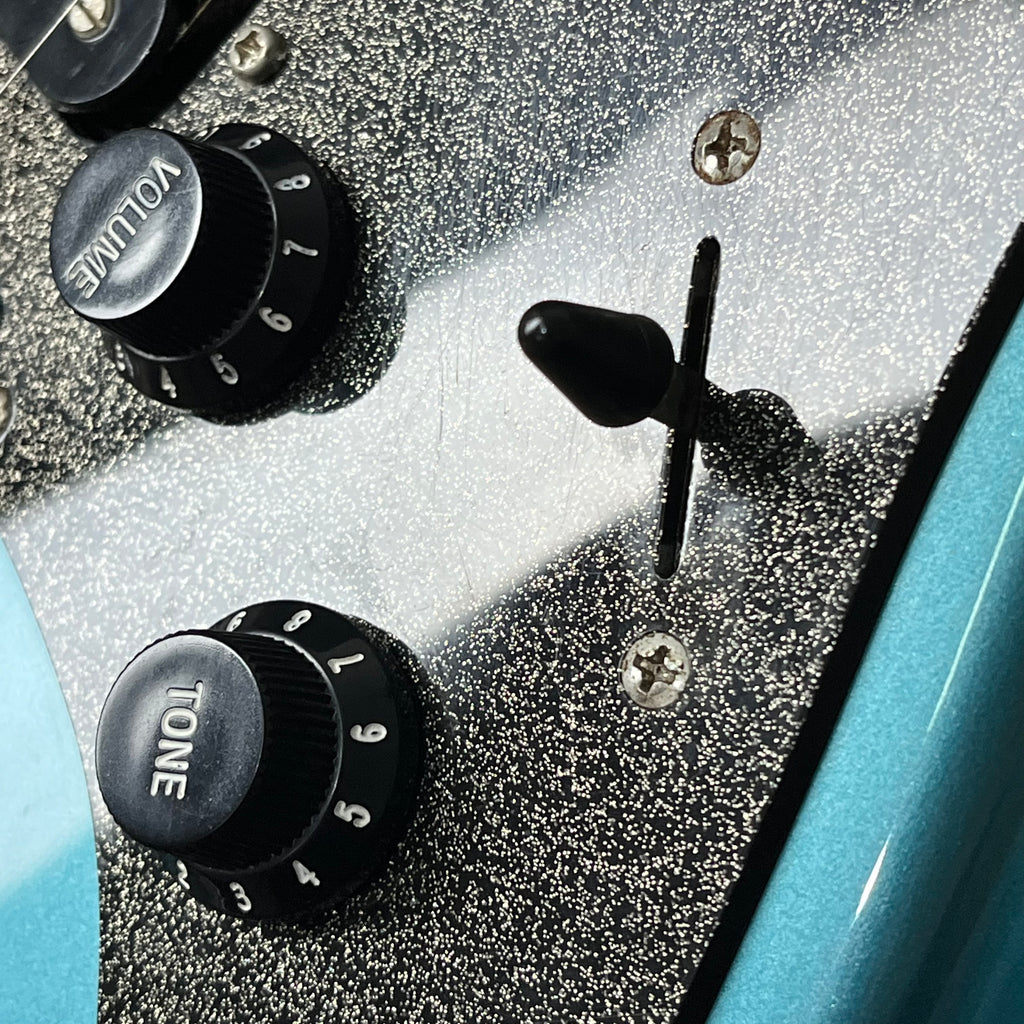 Squier Affinity Stratocaster HSS