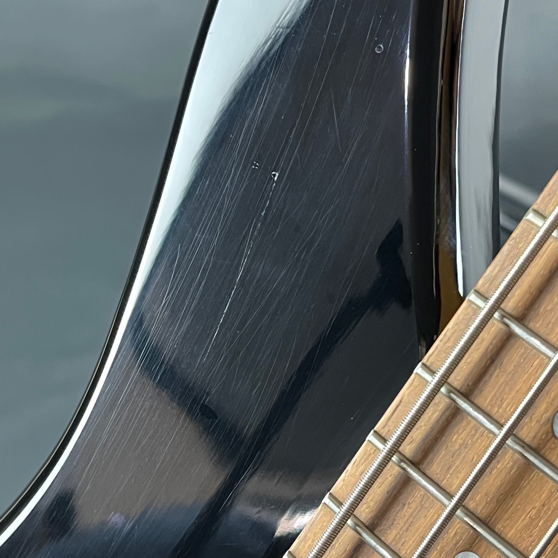 YAMAHA RBX370A Bass