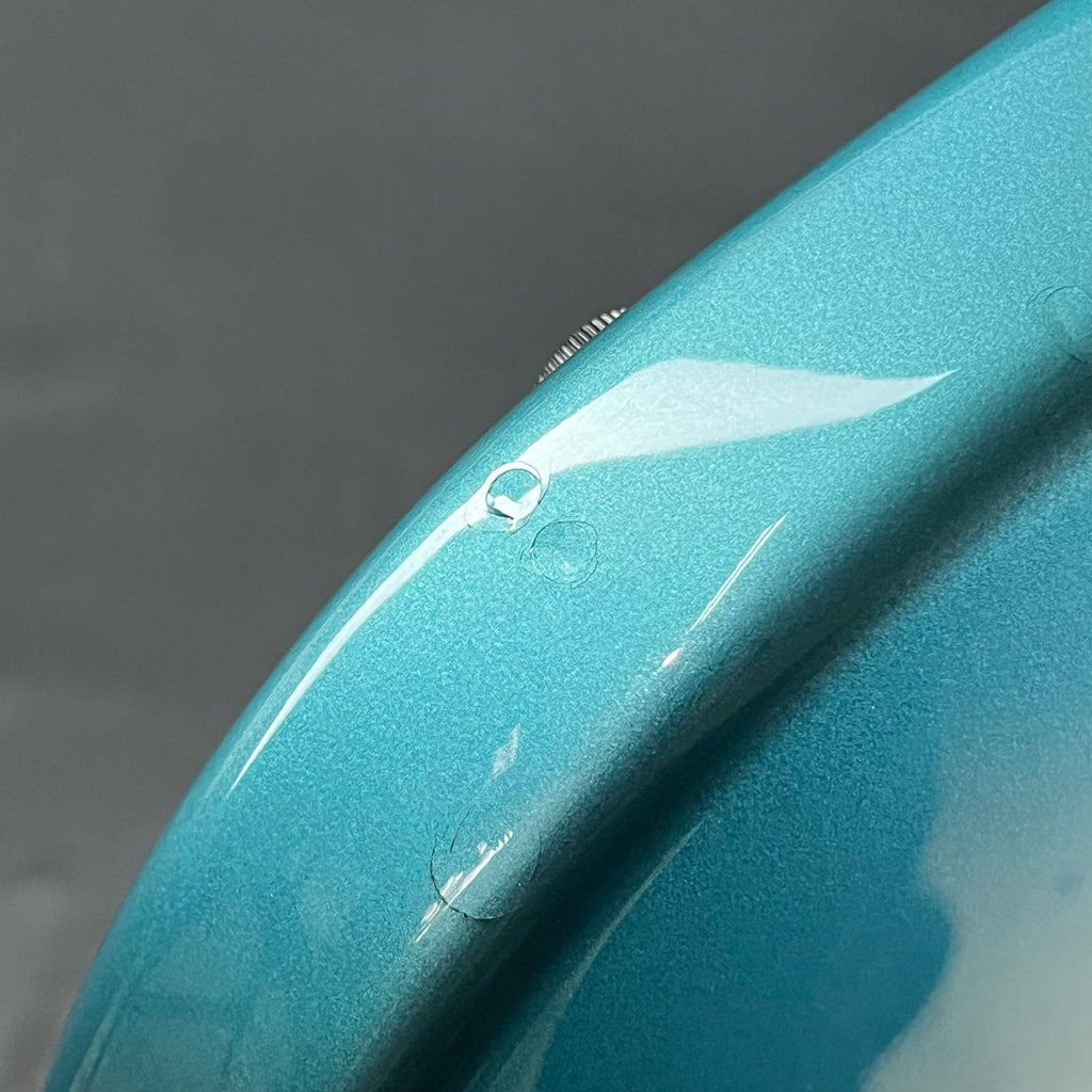 Squier Affinity Stratocaster HSS