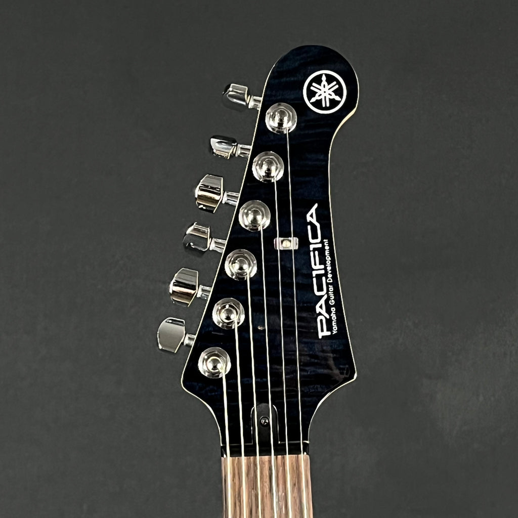 YAMAHA PAC212VFM