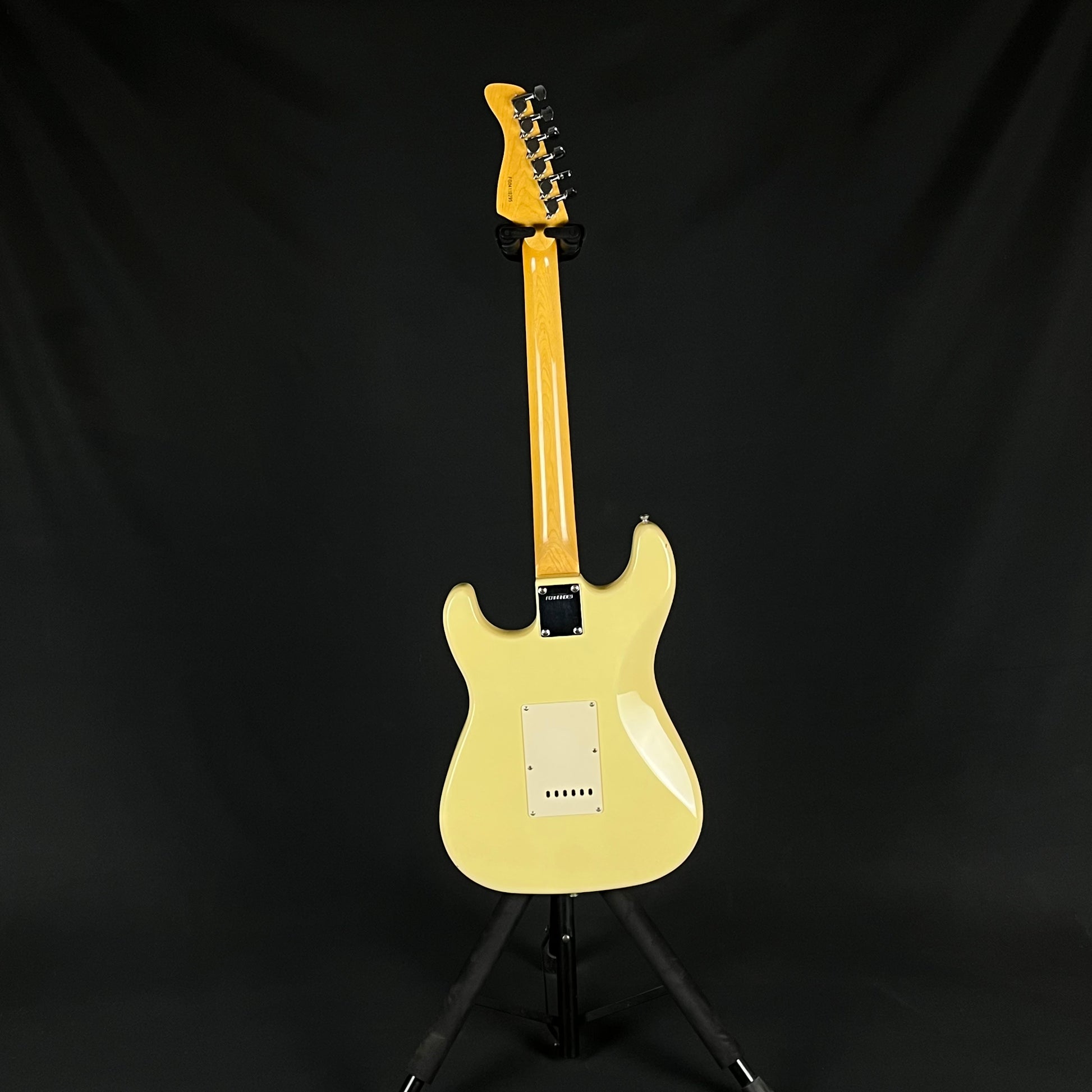 Fernandes Stratocaster *Refinish*